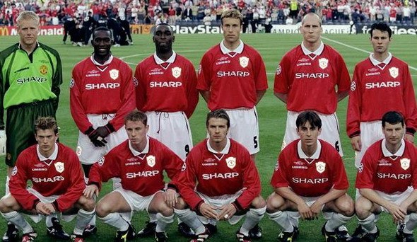 曼联以4球 曼联以4球